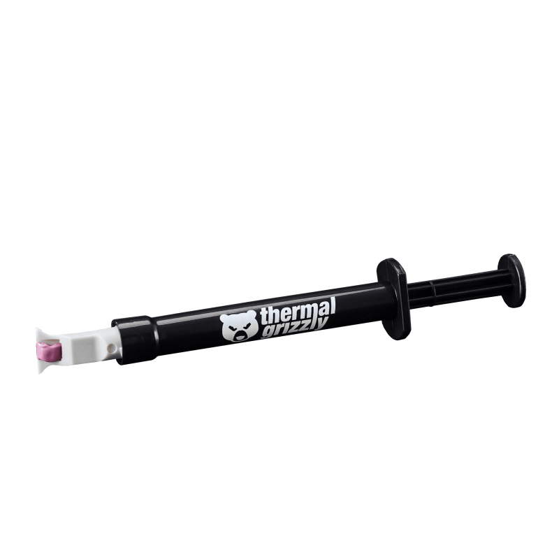 Grizzly Thermal Paste kryonaut extreme 1g Ultra High Performance Grizzly Thermal Paste kryonaut extreme 1g Ultra High Performance